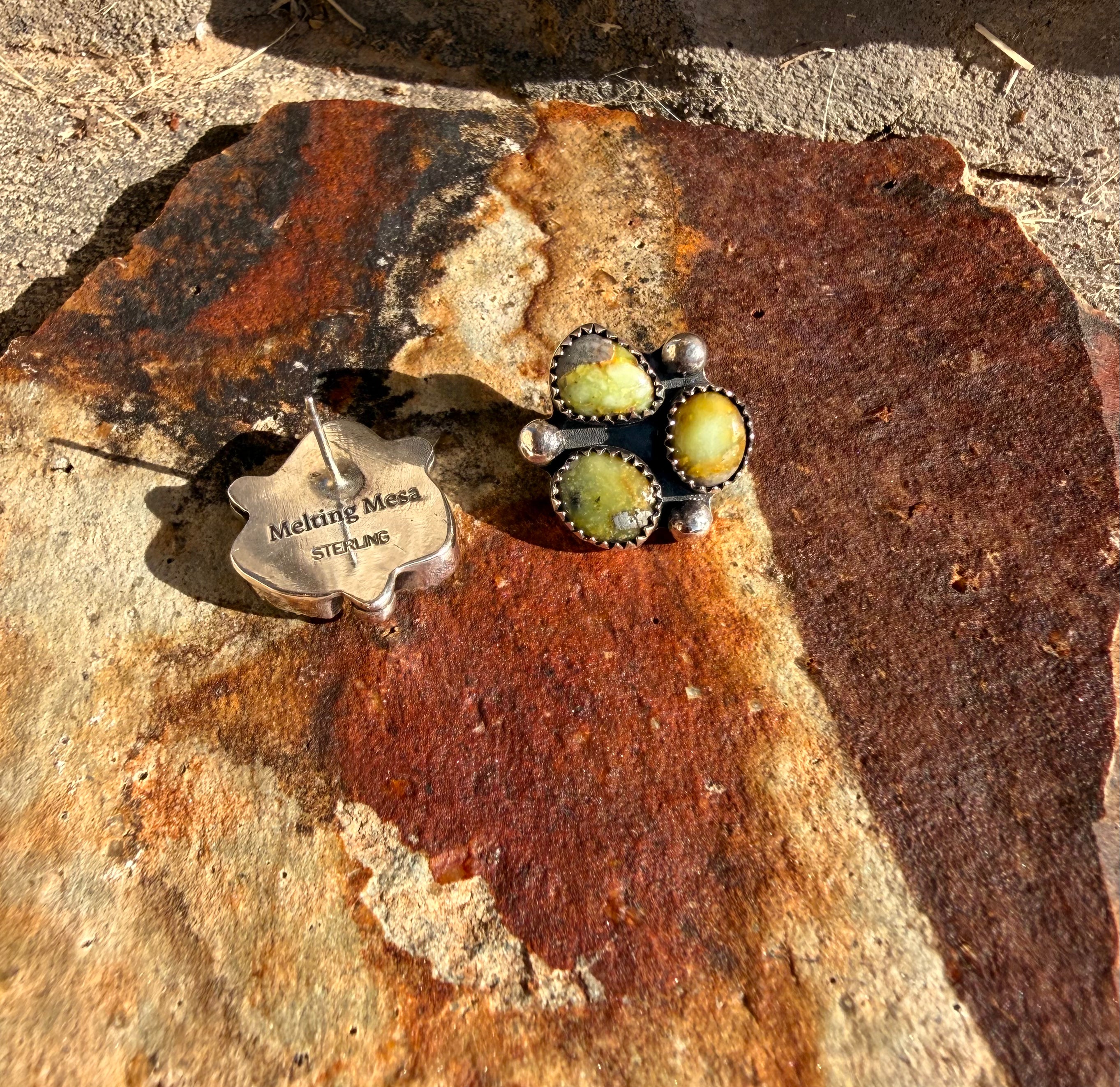 Palomino Studs