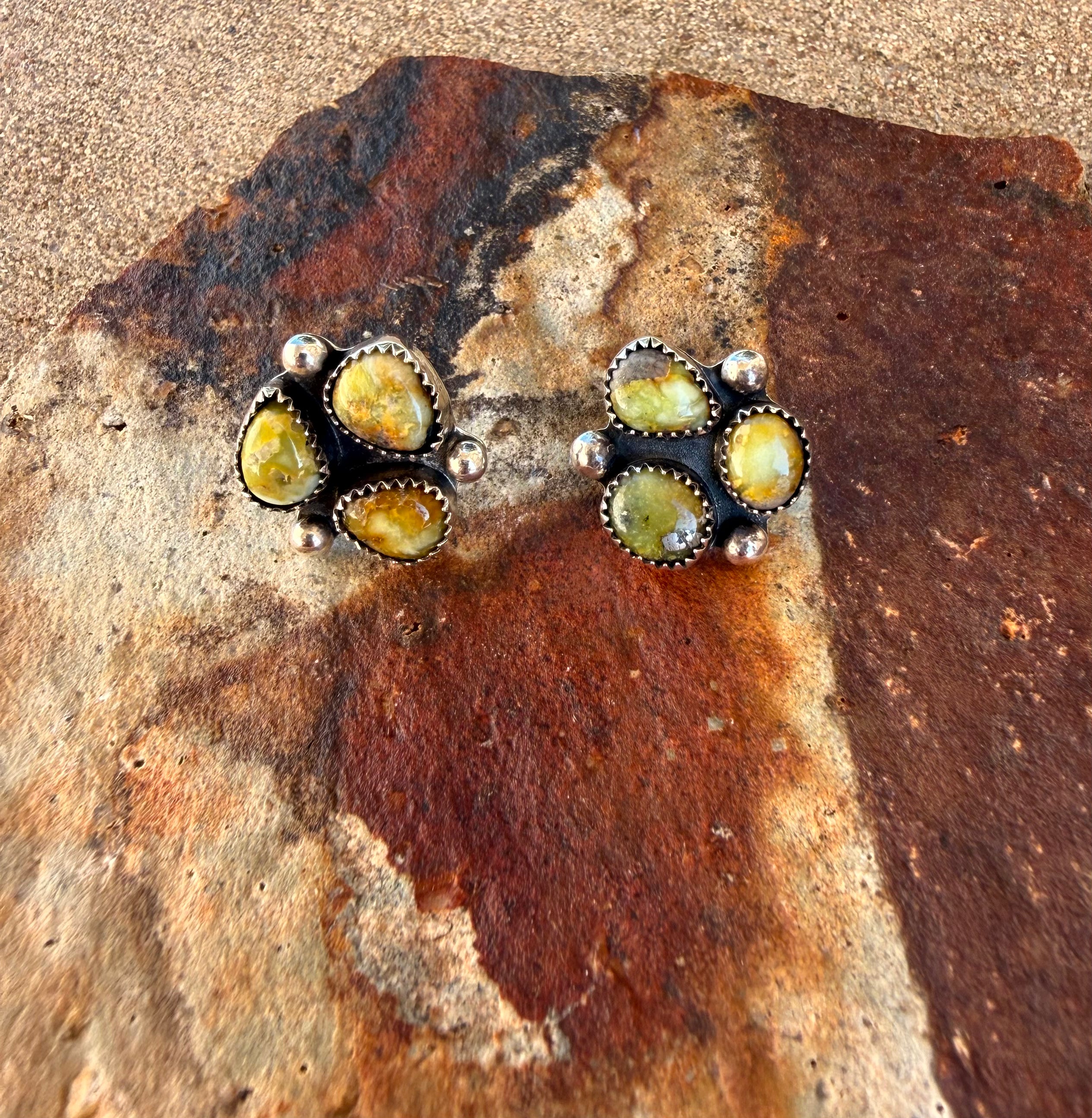 Palomino Studs